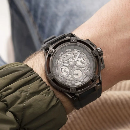 Guess Watch For Men GW0423G3