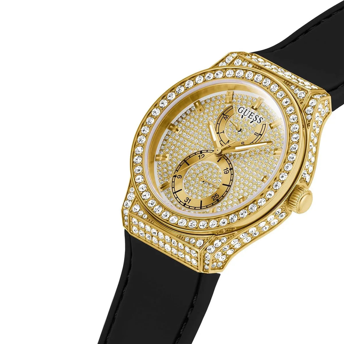 Guess Watch For Women GW0439L2