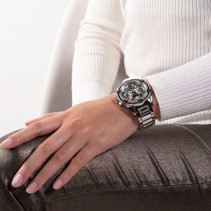 Guess Watch For Women GW0464L1
