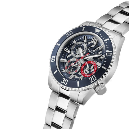 Guess Watch For Men GW0488G1