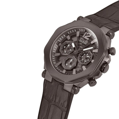 Guess Watch For Men GW0492G2