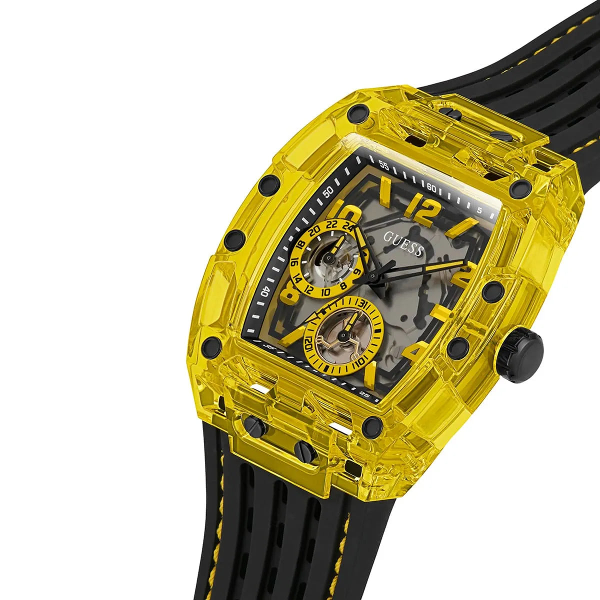 Guess Watch For Men GW0499G2