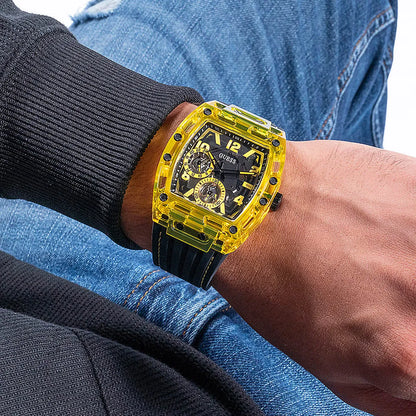 Guess Watch For Men GW0499G2