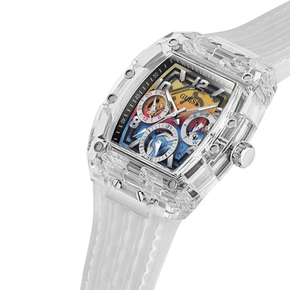 Guess Watch For Men GW0499G3