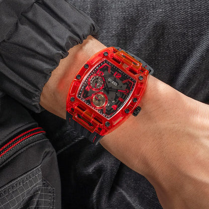 Guess Watch For Men GW0499G4