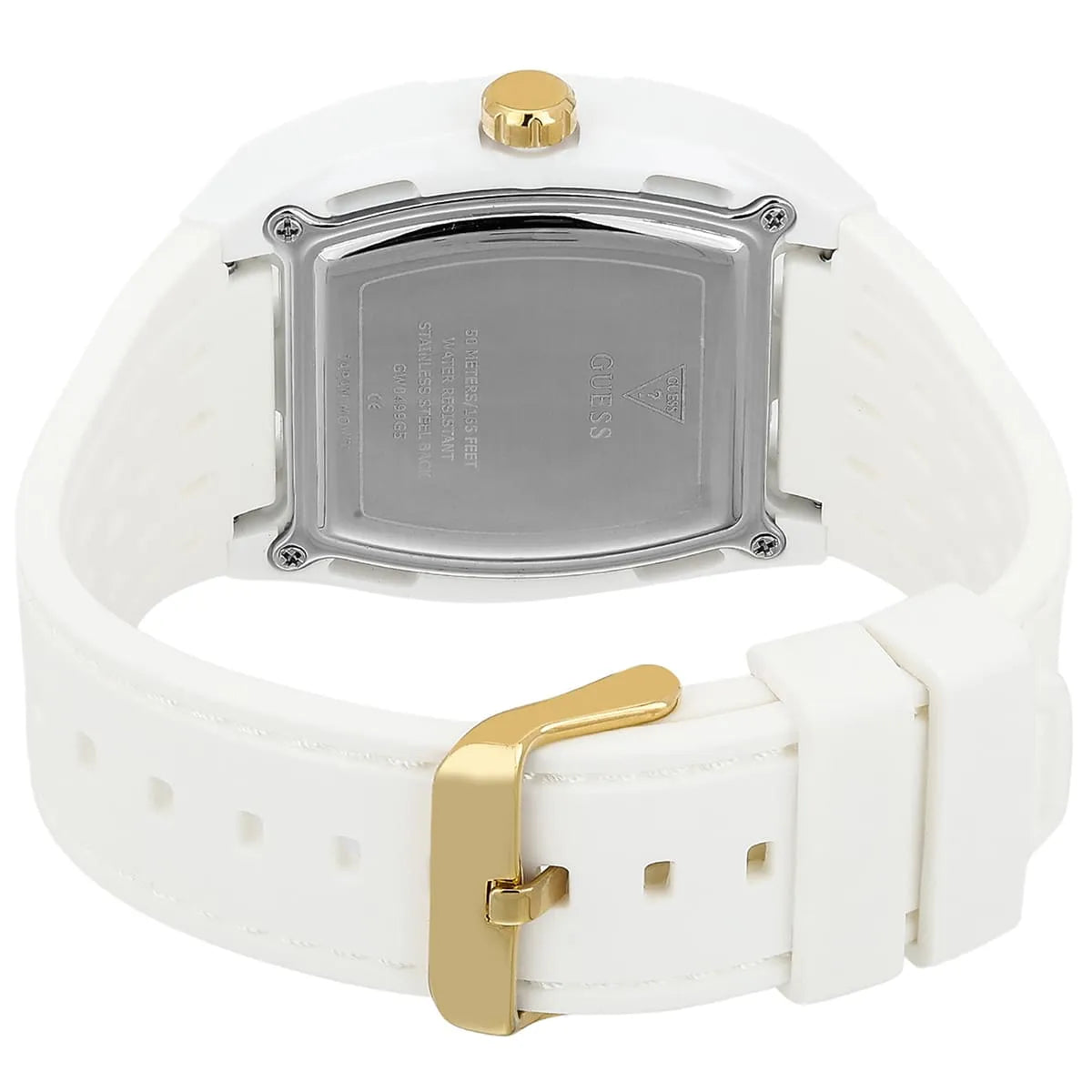 Guess Watch For Men GW0499G5
