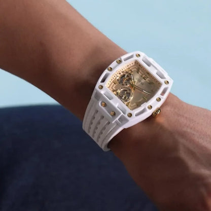 Guess Watch For Men GW0499G5