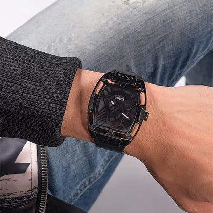 Guess Watch For Men GW0500G2