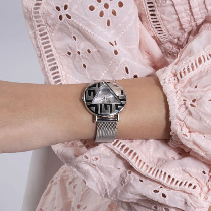 Guess Watch For Women GW0527L1