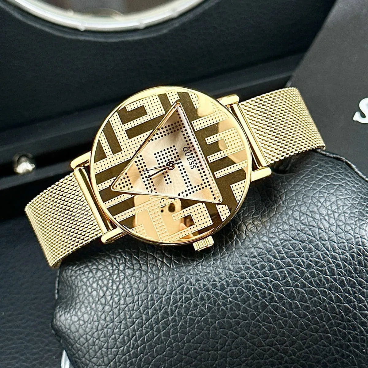 Guess Watch For Women GW0527L2