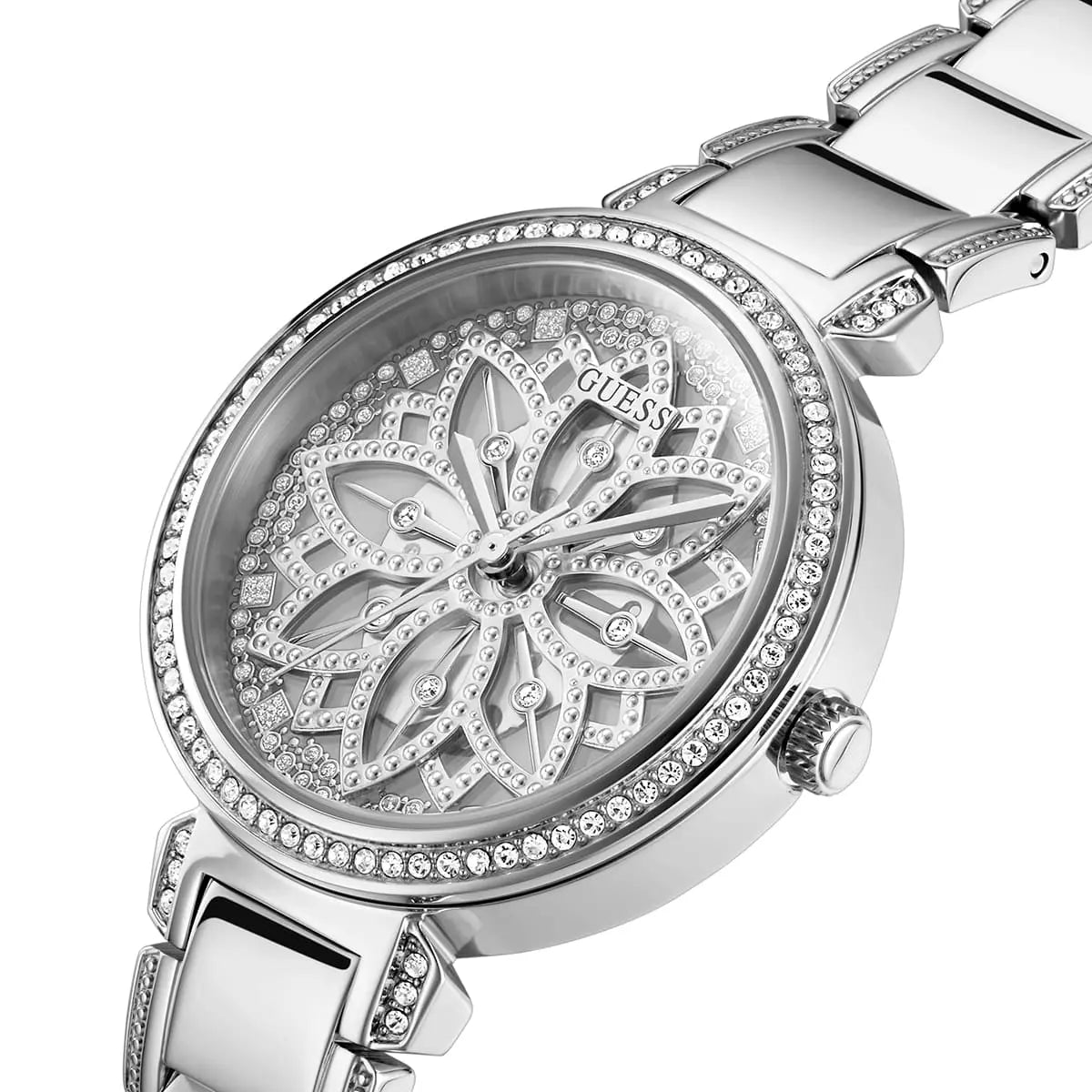 Guess Watch For Women GW0528L1