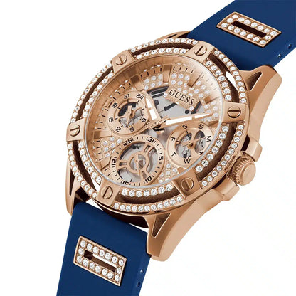 Guess Watch For Women GW0536L5