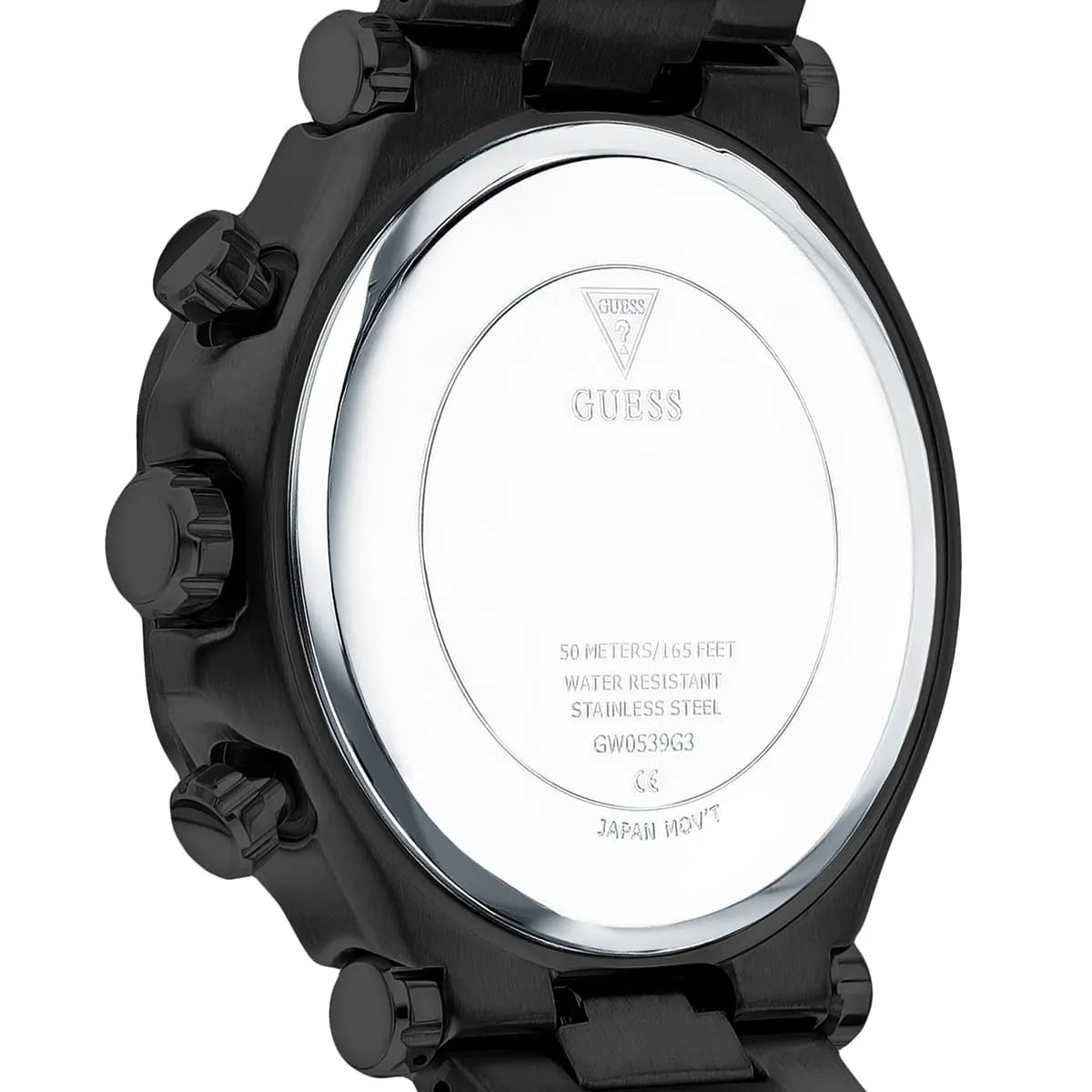 Guess Watch For Men GW0539G3