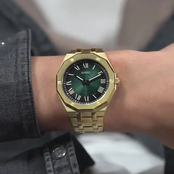 Guess Watch For men Original