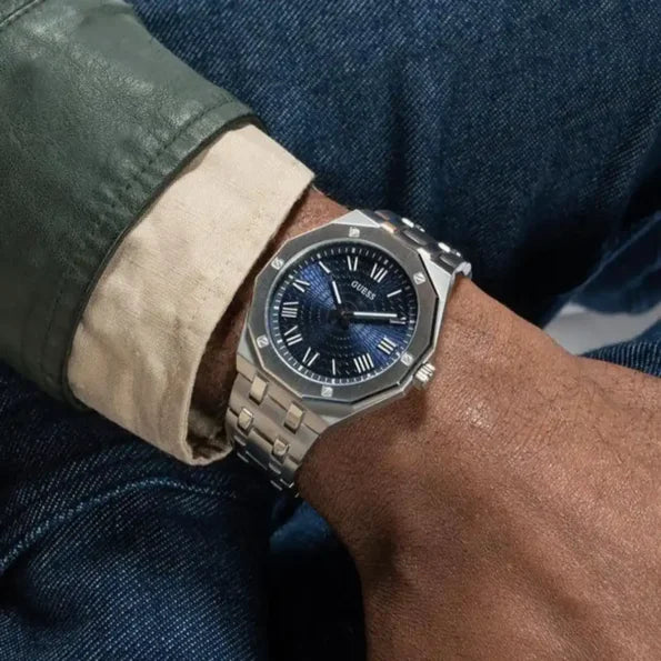 Guess Watch For men Original