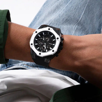 Original Guess Men Watch Formula GW0579G1