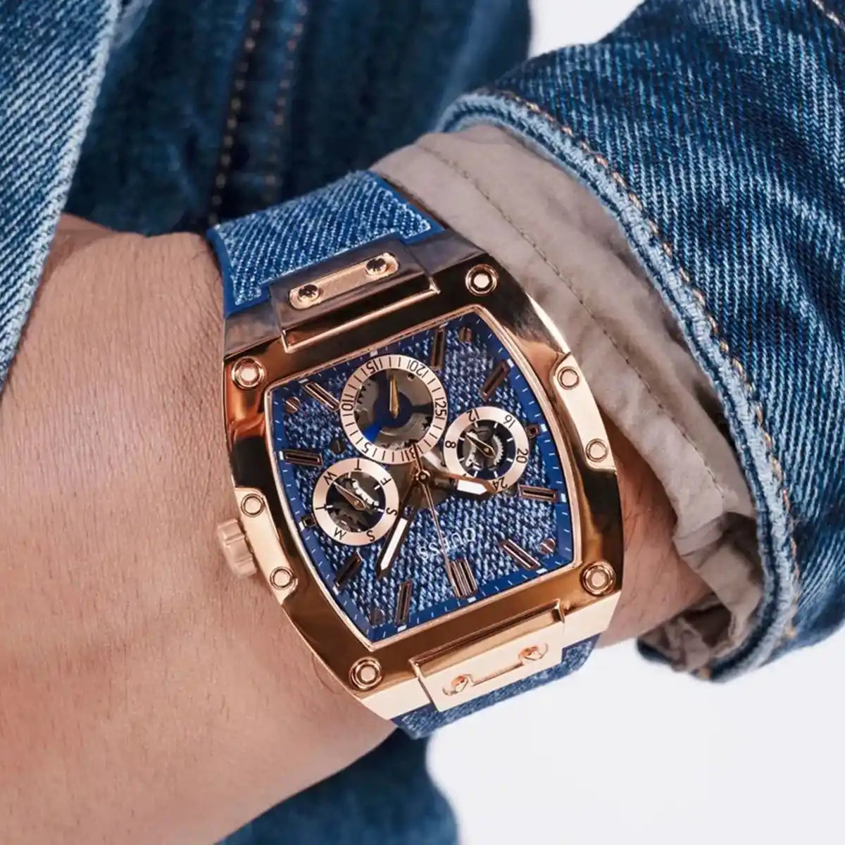 Guess Watch For men Original