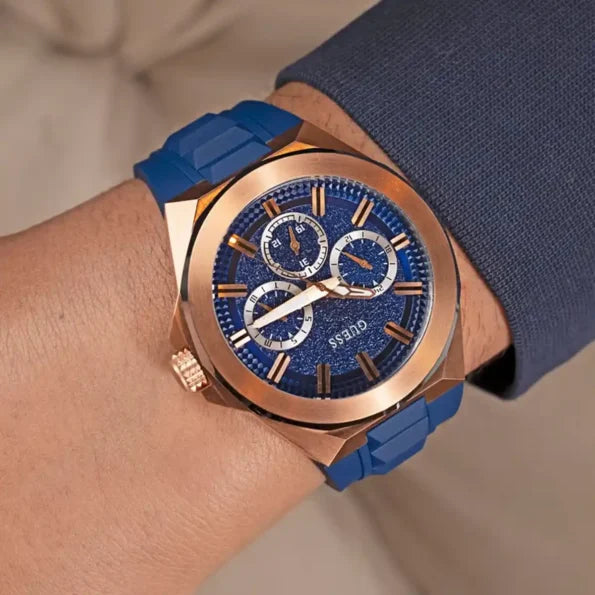 Guess Watch For men Original