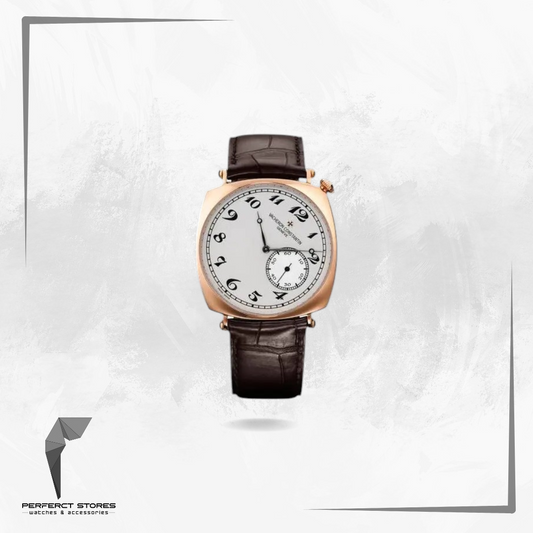Vacheron Constantin Historiques American 1921 Mens Watchs rosegold
