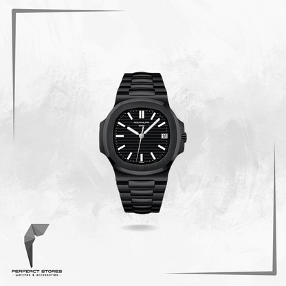 patek philippe nautilus