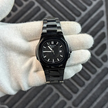 patek philippe nautilus