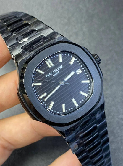 patek philippe nautilus