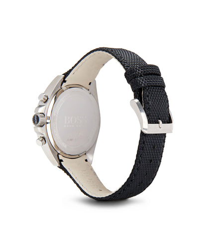Original Hugo Boss Men's Watch Driver 1513087