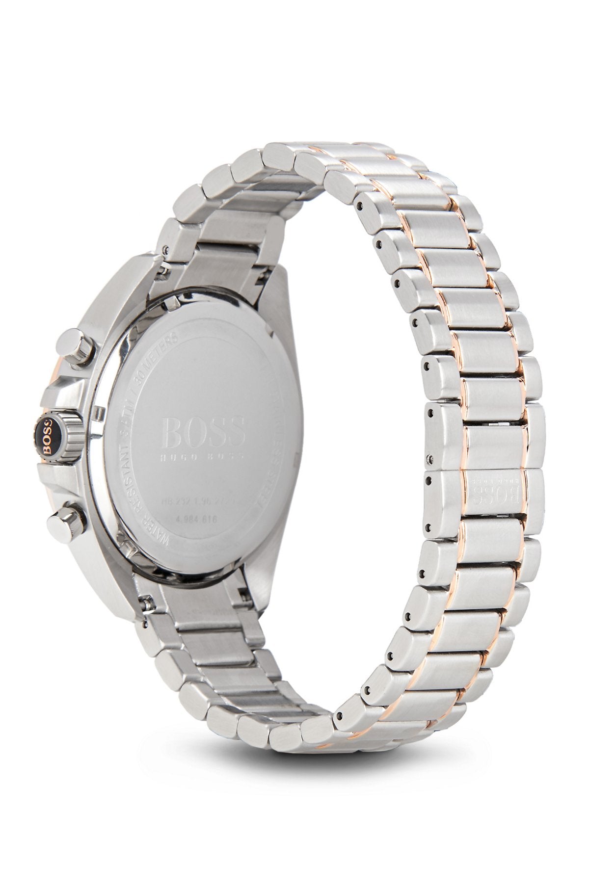 Original Hugo Boss Men Watch Driver 1513094