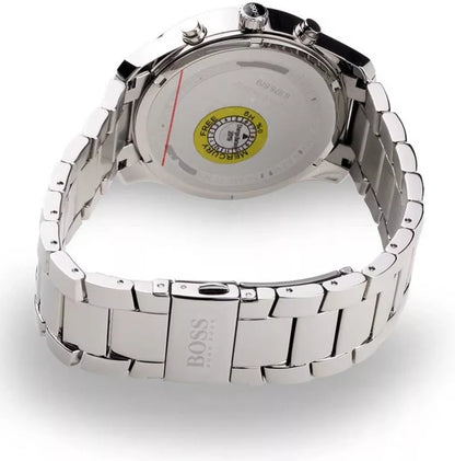 Hugo Boss Men's Watch Time One 1513433 - original