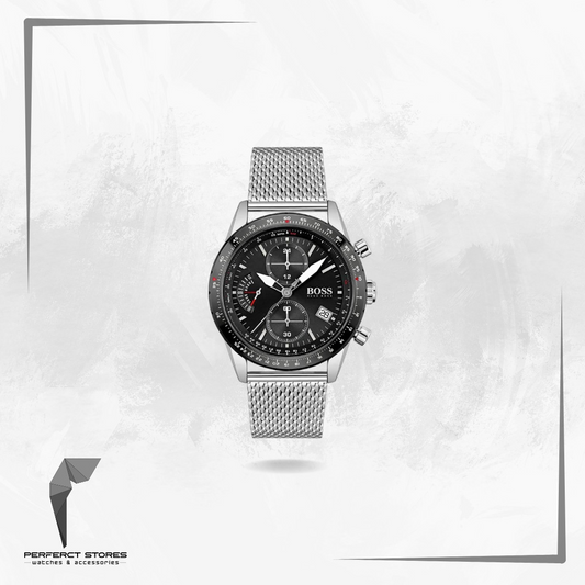Hugo Boss Men's Watch 1513886- Original