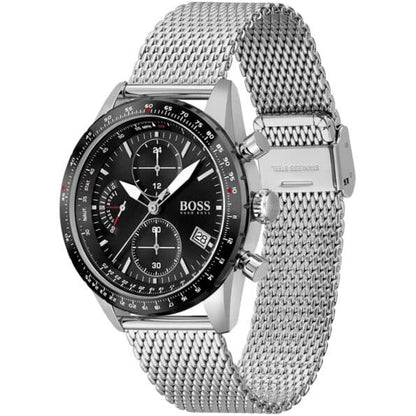 Hugo Boss Men's Watch 1513886- Original