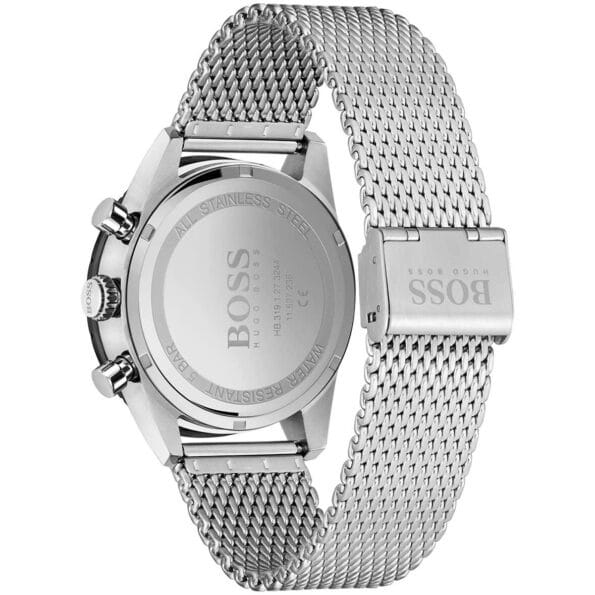 Hugo Boss Men's Watch 1513886- Original