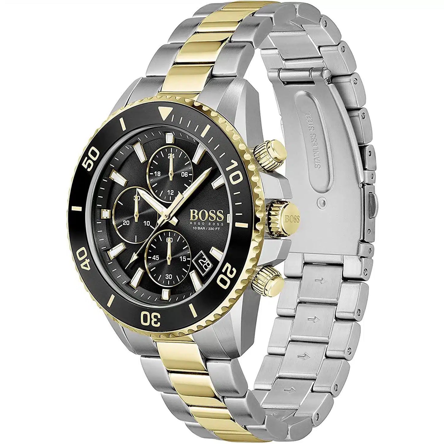 Hugo Boss Boss 1513908 Admiral Watch - original