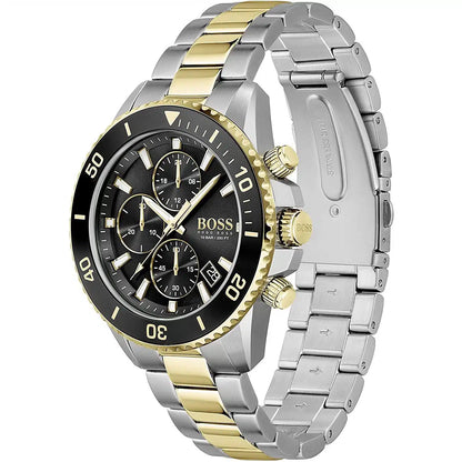 Hugo Boss Boss 1513908 Admiral Watch - original
