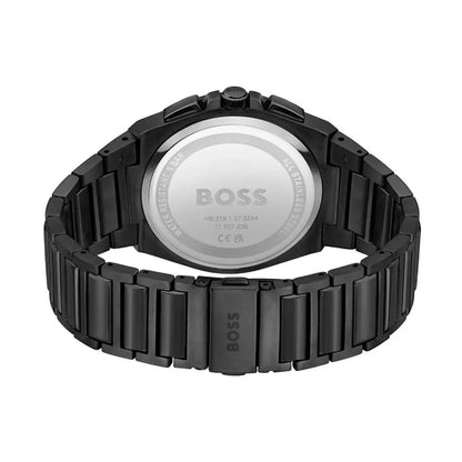 Original Hugo Boss Unisex Watch Steer 1514068