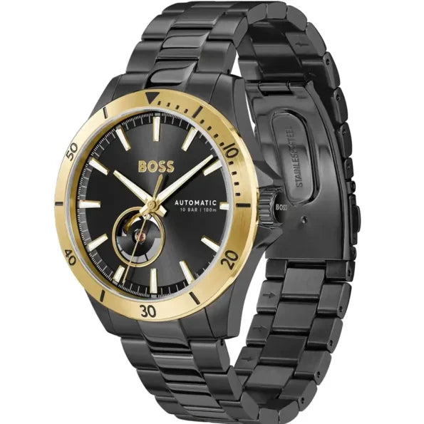 Hugo Boss Men's Watch  1514203 - Original