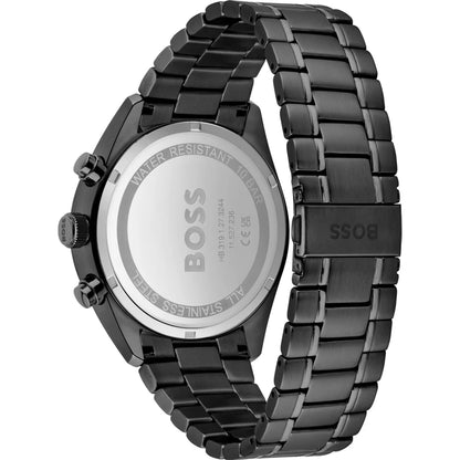 Hugo Boss Watch For Men 1513960 - Original