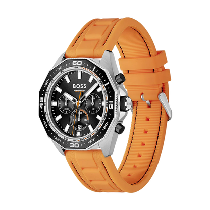 Original Hugo Boss Men Watch Energy 1513970