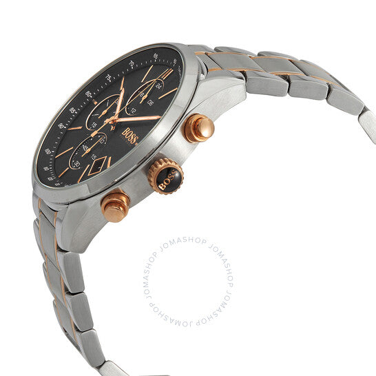 Hugo Boss Men's Watch Grand Prix 1513473 - original