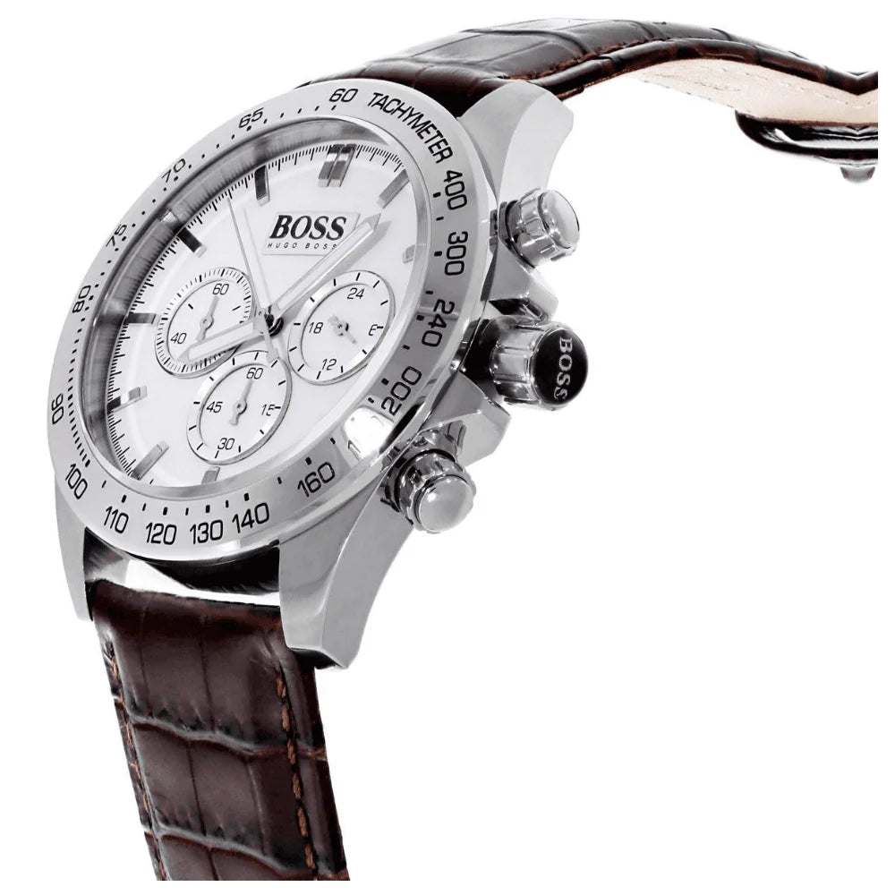 Hugo Boss men's watch 1513175 - Original