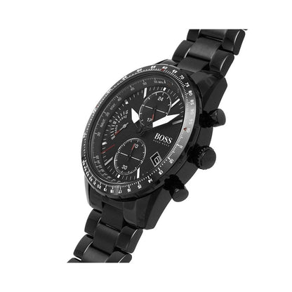 Hugo Boss Men's Watch Pilot Edition 1513854 - original