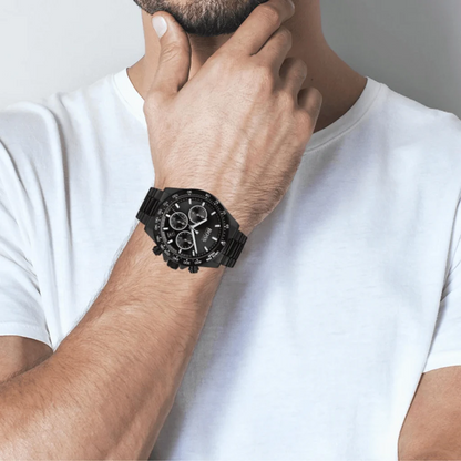Original Hugo Boss Watch Hero Sport 1513754