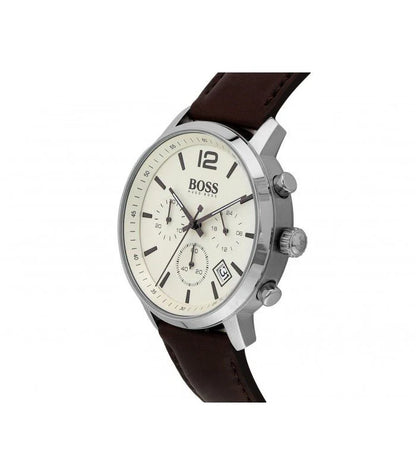 Hugo Boss Men's Watch Attitude 1513609 - Original