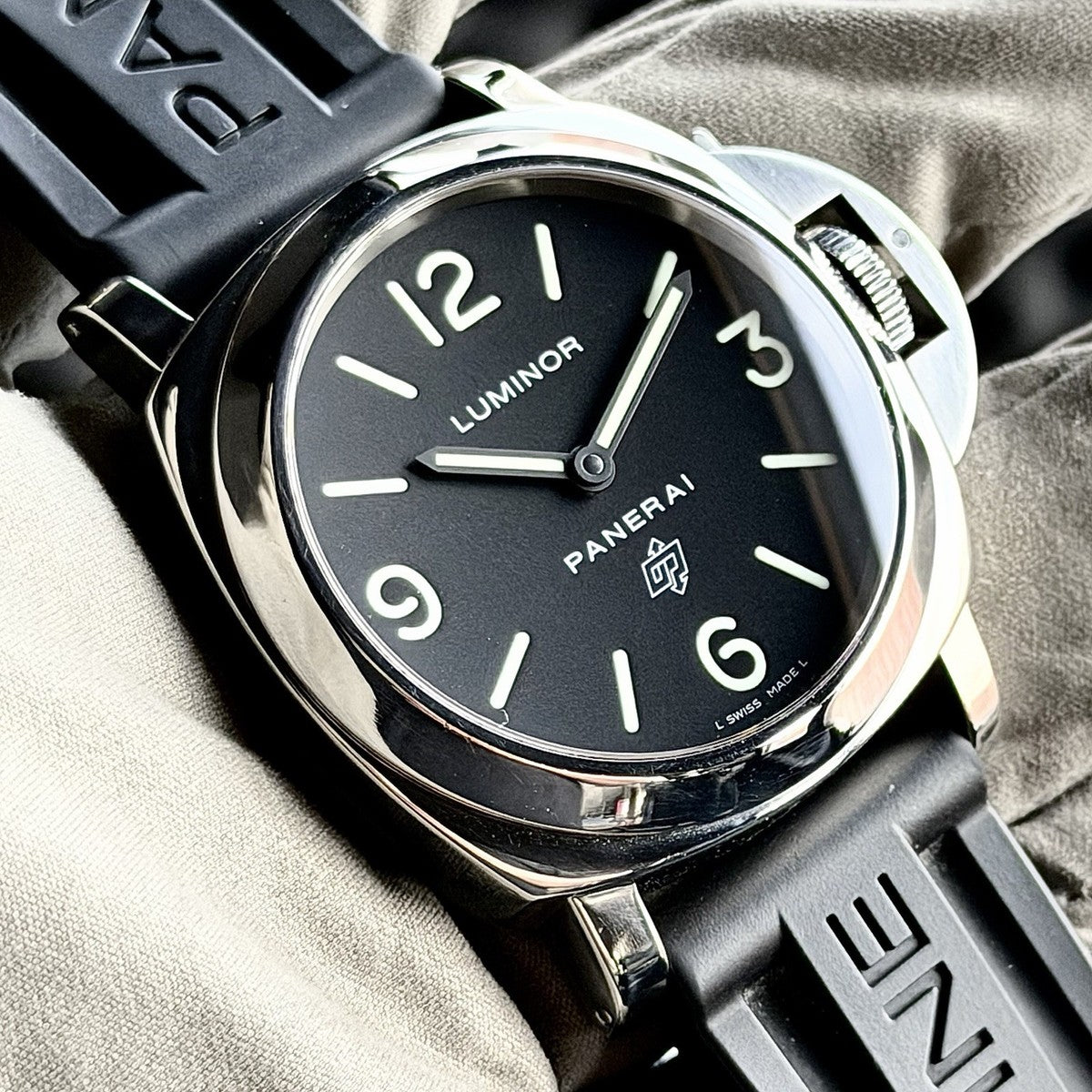 PANERAI Master Copy