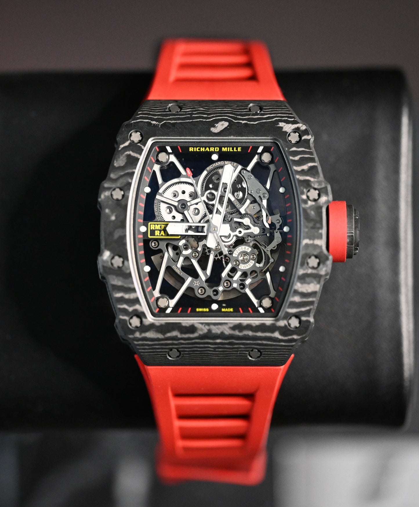 Richard Mille