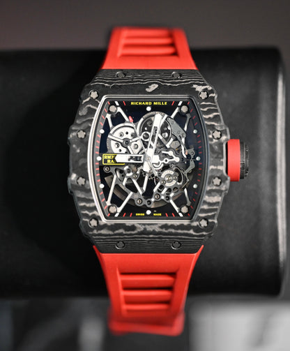 Richard Mille