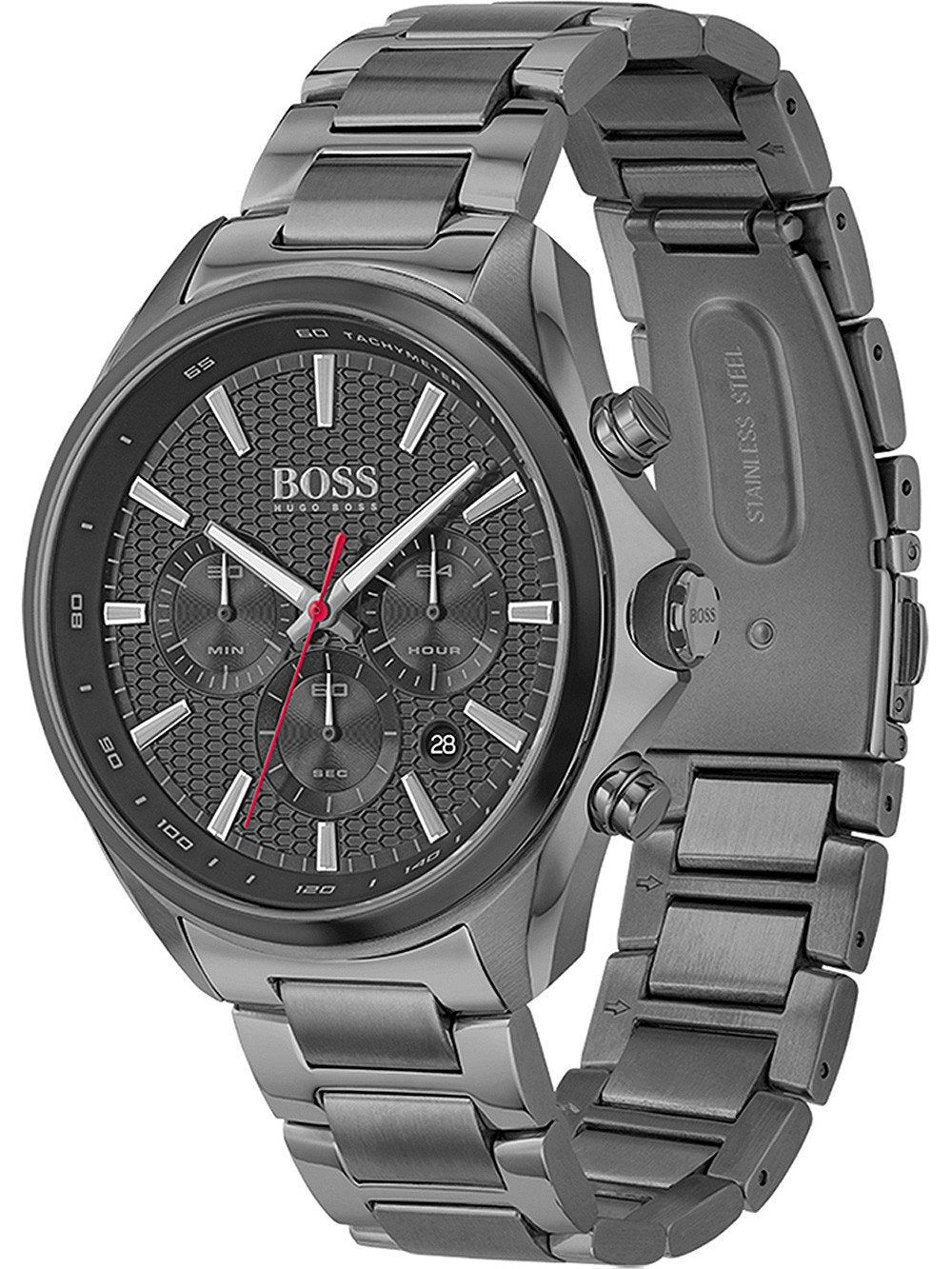 Hugo Boss Men's Watch Distinct 1513858 - original