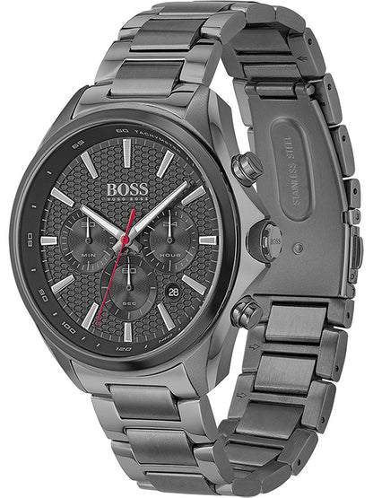 Hugo Boss Men's Watch Distinct 1513858 - original