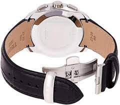 Tissot Couturier 1853 Chronograph - Master Copy