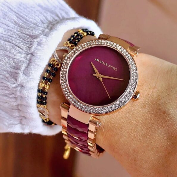 Michael Kors Watch For Women
